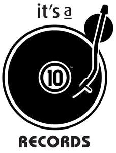 It's a 10 Records